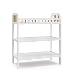 Storkcraft pasadena changing for sale  Delivered anywhere in USA 