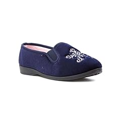 Slipper company womens for sale  Delivered anywhere in UK
