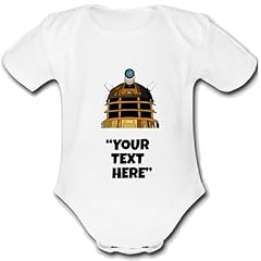 Baby grow customisable for sale  Delivered anywhere in UK