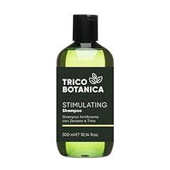 Trico botanica shampoo usato  Spedito ovunque in Italia 