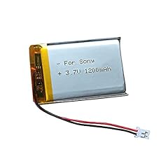 Xinlantech pl603450 batterie d'occasion  Livré partout en France
