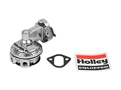 Holley 834 gph for sale  Delivered anywhere in USA 