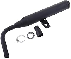 Exhaust silencer pipe for sale  Delivered anywhere in UK