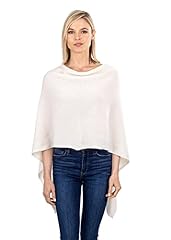 Velanio cashmere cashmere for sale  Delivered anywhere in UK
