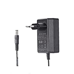 SOOLIU Compatible 12V Adapter for Acoustic Research Wireless 900MHz Transmitter AR Audiovox AW826 usato  Spedito ovunque in Italia 