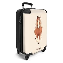 Noboringsuitcases com handgep� gebraucht kaufen  Wird an jeden Ort in Deutschland