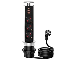 Multiprise electrique usb d'occasion  Livré partout en France