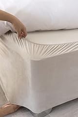 Belledorm boxspring bezug gebraucht kaufen  Wird an jeden Ort in Deutschland