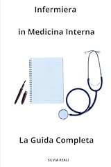 Infermiera medicina interna usato  Spedito ovunque in Italia 
