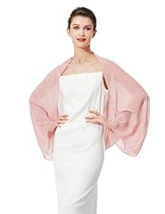 Beautelicate women chiffon for sale  Delivered anywhere in UK