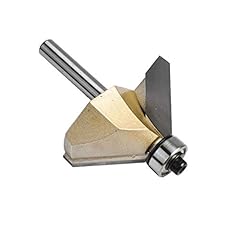 Chamfer router bits for sale  Delivered anywhere in UK