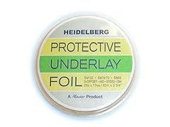 Underlay protective foils for sale  Delivered anywhere in USA 