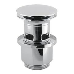 Basin click clack for sale  Delivered anywhere in UK