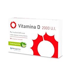 Metagenics vitamina 2000 usato  Spedito ovunque in Italia 