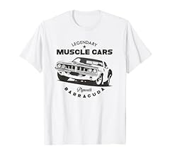 Legendary muscle car for sale  Delivered anywhere in USA 