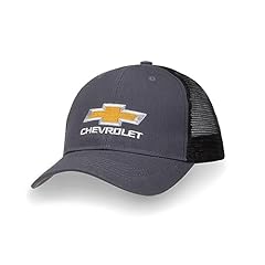 Chevrolet snapback hat for sale  Delivered anywhere in USA 