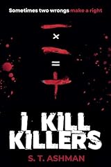 Kill killers usato  Spedito ovunque in Italia 