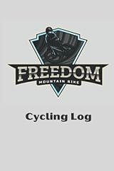Mountain bike log usato  Spedito ovunque in Italia 