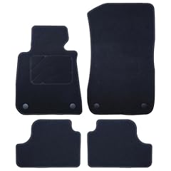 Tapis mesure bmw d'occasion  Livré partout en France