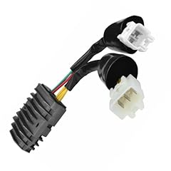 Eqauhyb motorcycle regulator for sale  Delivered anywhere in UK