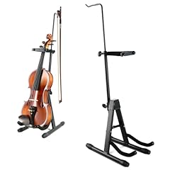 Rowell violin stand for sale  Delivered anywhere in USA 
