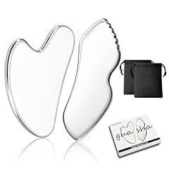 Gua sha lot d'occasion  Livré partout en France