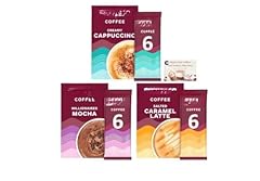 Costa coffee delights for sale  Delivered anywhere in UK