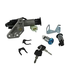 Womelf motorcycle lock for sale  Delivered anywhere in UK