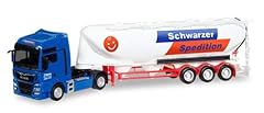 Herpa 308885 semitrailer gebraucht kaufen  Wird an jeden Ort in Deutschland