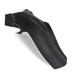 Linqianbhd motorcycle mudguard for sale  Delivered anywhere in UK