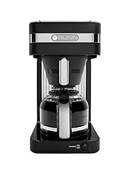 BUNN CSB2B Speed Brew Elite 10-Cup Coffee Maker, Black/SST for sale  Delivered anywhere in USA 