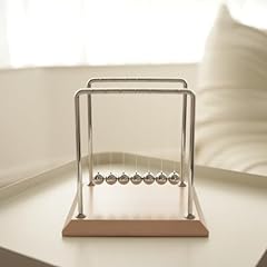Newtons cradle 7balls for sale  Delivered anywhere in USA 