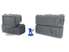Lm3d sci scenery for sale  Delivered anywhere in UK