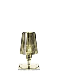 Kartell take lampada usato  Spedito ovunque in Italia 