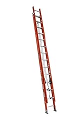 Lite fiberglass ladder for sale  Delivered anywhere in USA 
