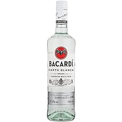 Bacardí carta blanca for sale  Delivered anywhere in UK