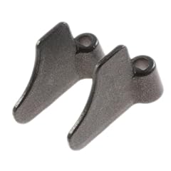 Moulinex 189742 coppia usato  Spedito ovunque in Italia 