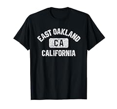 East oakland california for sale  Delivered anywhere in USA 