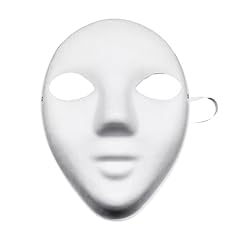 Masques théâtre peindre d'occasion  Livré partout en Belgiqu