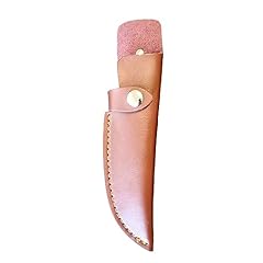 Leather fixed blade gebraucht kaufen  Wird an jeden Ort in Deutschland