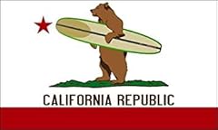 California surfing bear for sale  Delivered anywhere in USA 