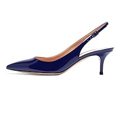 Edefs womens pointed for sale  Delivered anywhere in UK