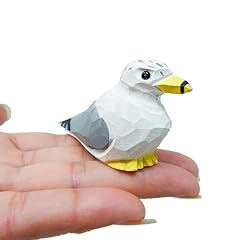 Seagull bird figurine for sale  Delivered anywhere in USA 