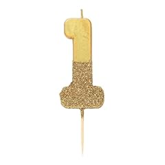 Bougie anniversaire numéro d'occasion  Livré partout en France