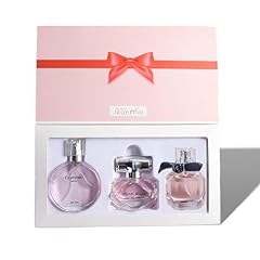 Gbbazu 3pcs perfume for sale  Delivered anywhere in UK