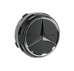 Genuine mercedes black for sale  Delivered anywhere in USA 