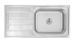 Omeere lavello cucina usato  Spedito ovunque in Italia 