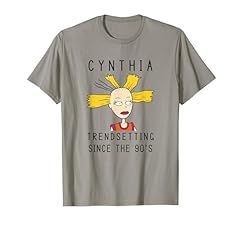 Rugrats cynthia trendsetting for sale  Delivered anywhere in UK