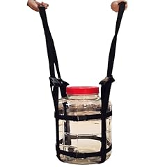 Gallon glass carboy for sale  Delivered anywhere in USA 