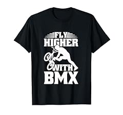 Fly higher bmx for sale  Delivered anywhere in UK